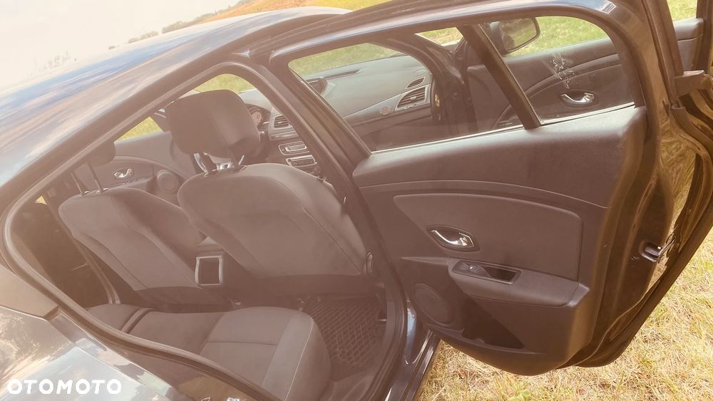 Renault Megane 1.5 dCi Dynamique - 13