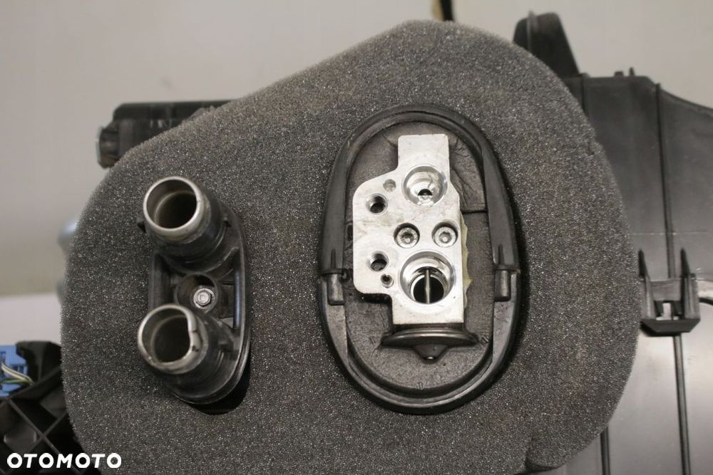 nagrzewnica dmuchawa VW Touran lift 1T1820003JR - 7