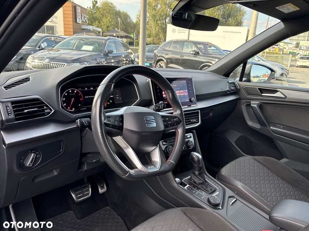 Seat Tarraco - 10