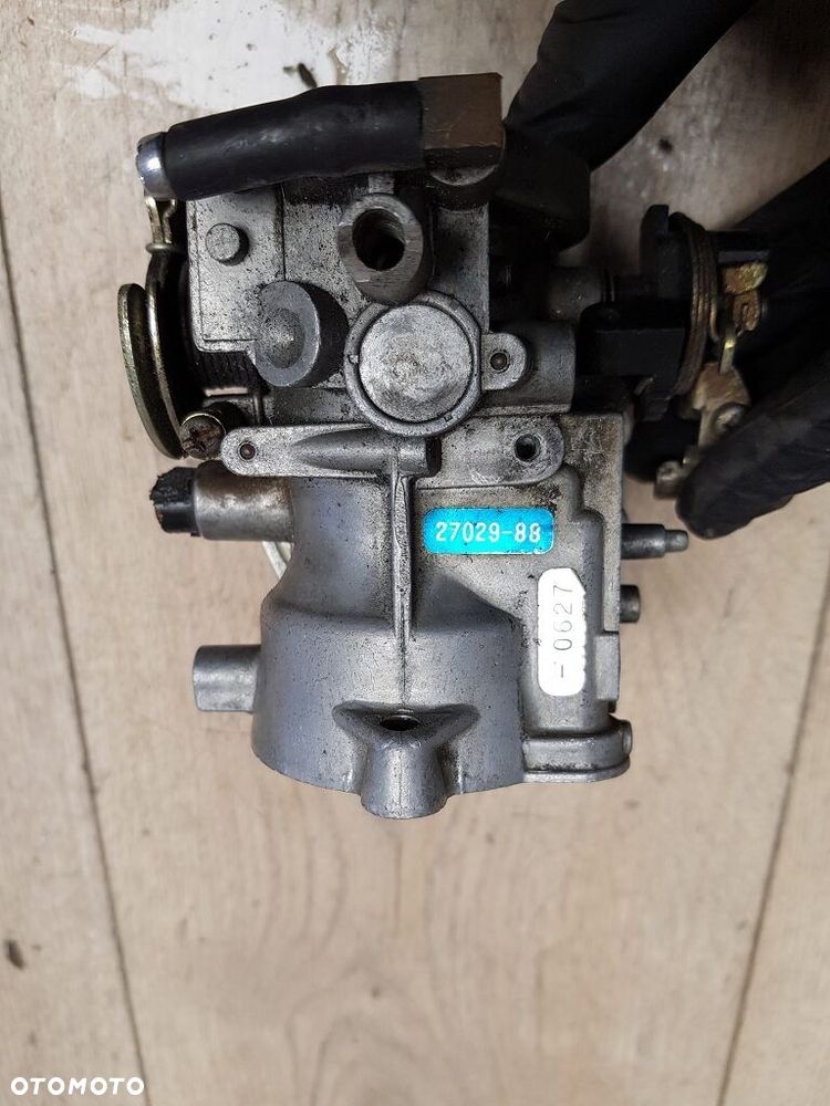 Gaźnik Harley Davidson Evo Dawca części  27029-88 - 5