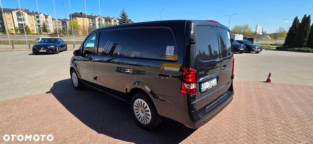 Mercedes-Benz vito Vito - 14