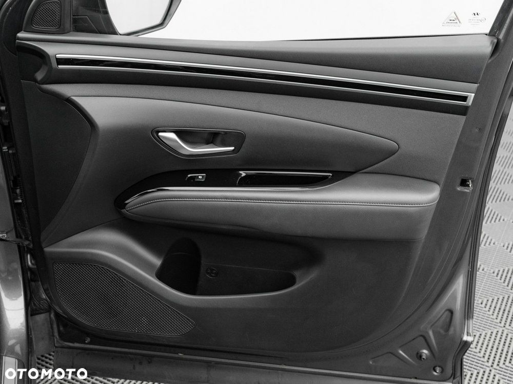 Hyundai Tucson 1.6 T-GDi Executive 2WD - 34