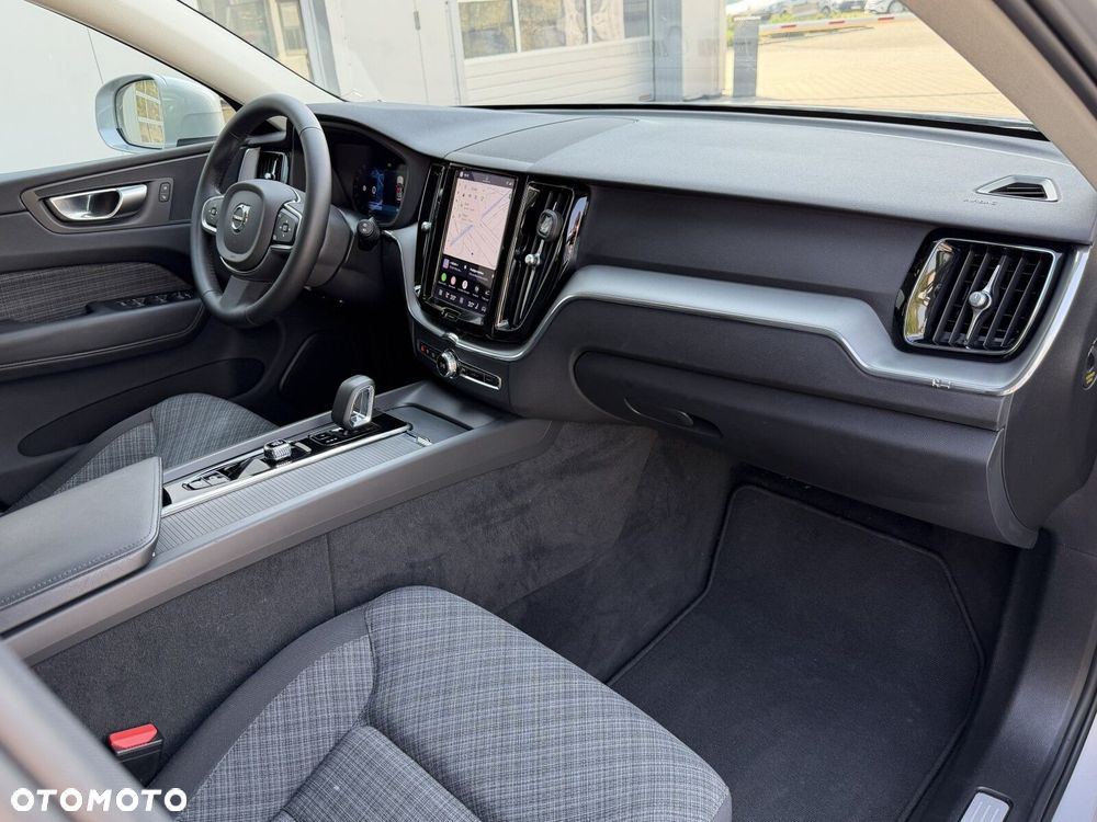 Volvo XC 60 - 27