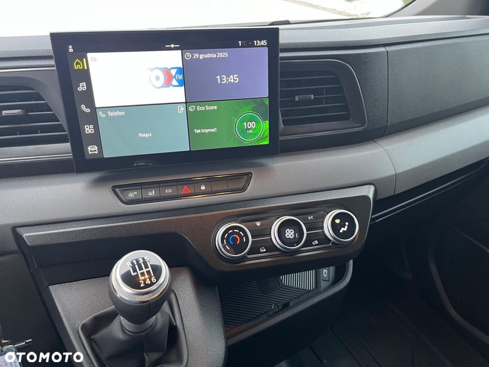 Renault Master / E-Tech / Laweta <3,5 tony / Krajowy / Top - 24