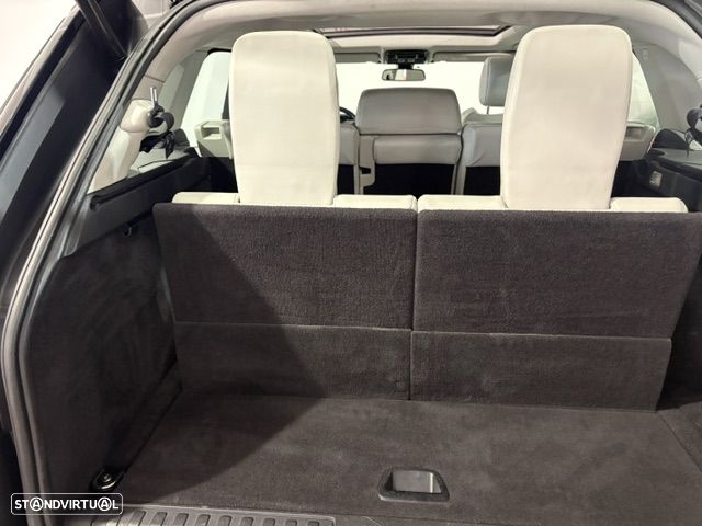 Land Rover Range Rover Sport 3.0 SDV6 HSE Dynamic - 20