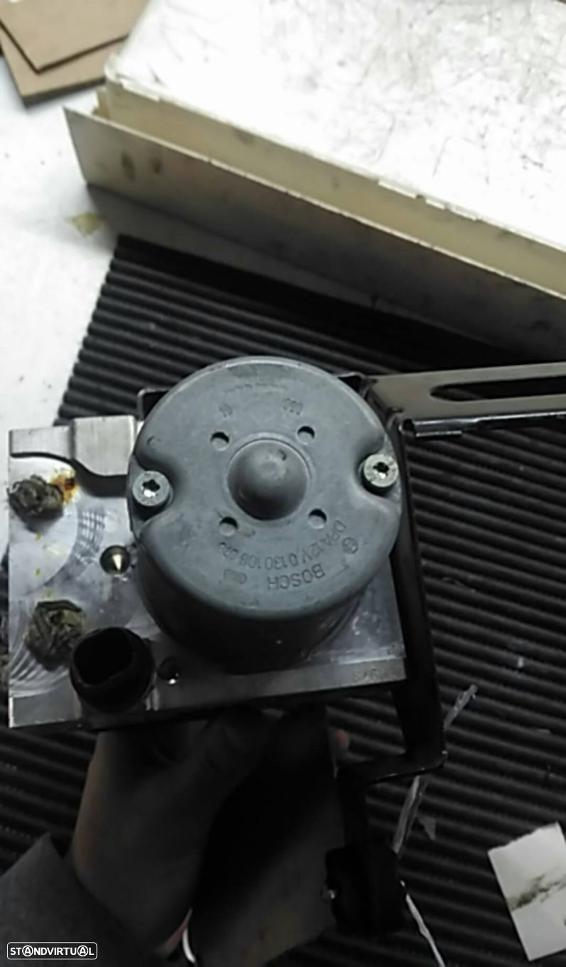 Abs Bmw 3 Touring (E46) - 2