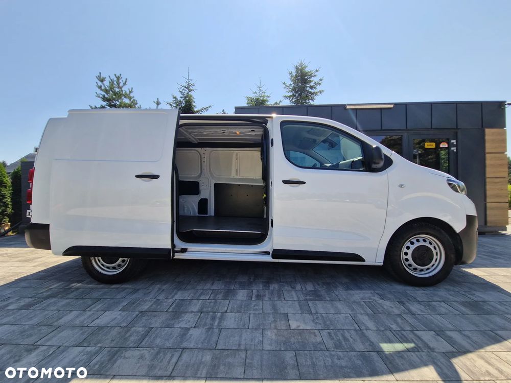 Toyota Proace - 7