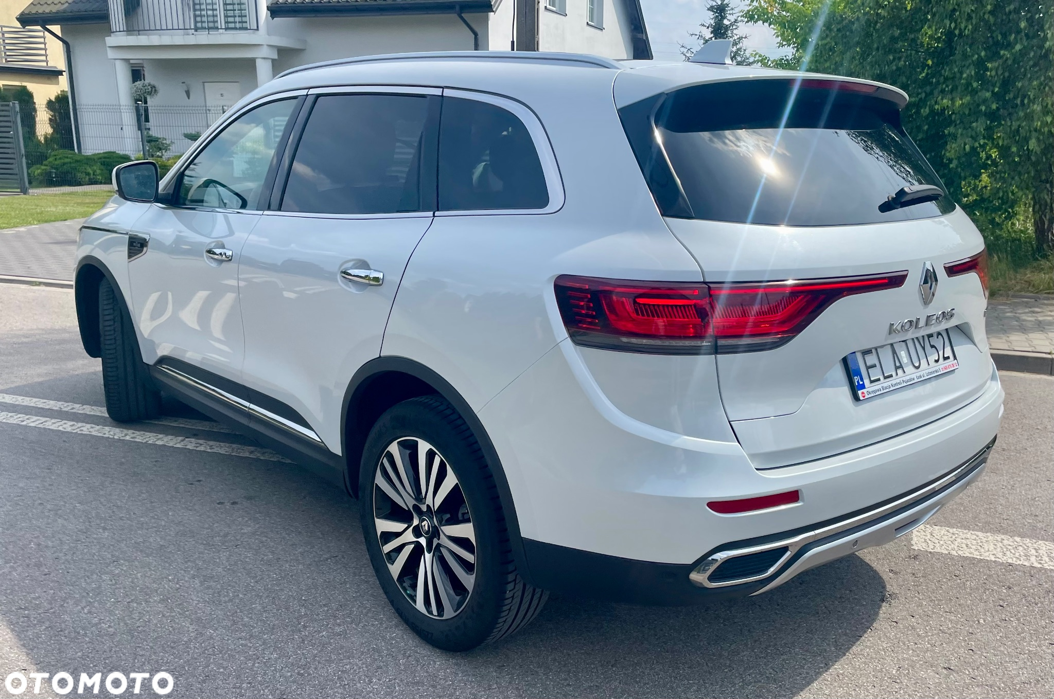 Renault Koleos 2.0 Blue dCi Initiale Paris 4x4 X-Tronic - 15