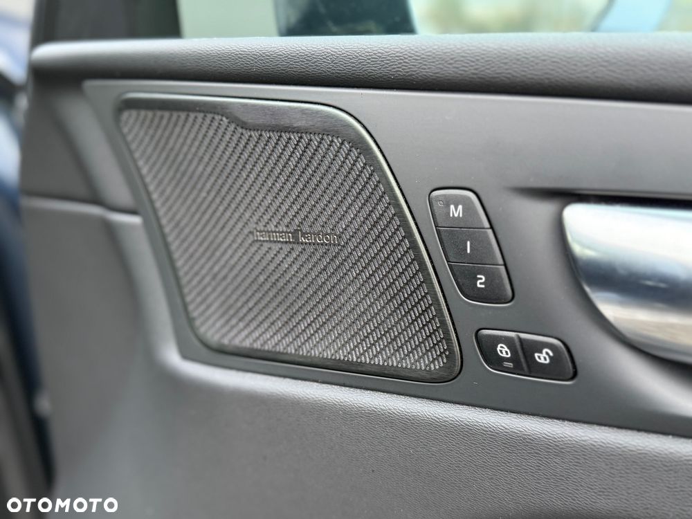 Volvo XC 60 B5 B Geartronic Inscription - 29