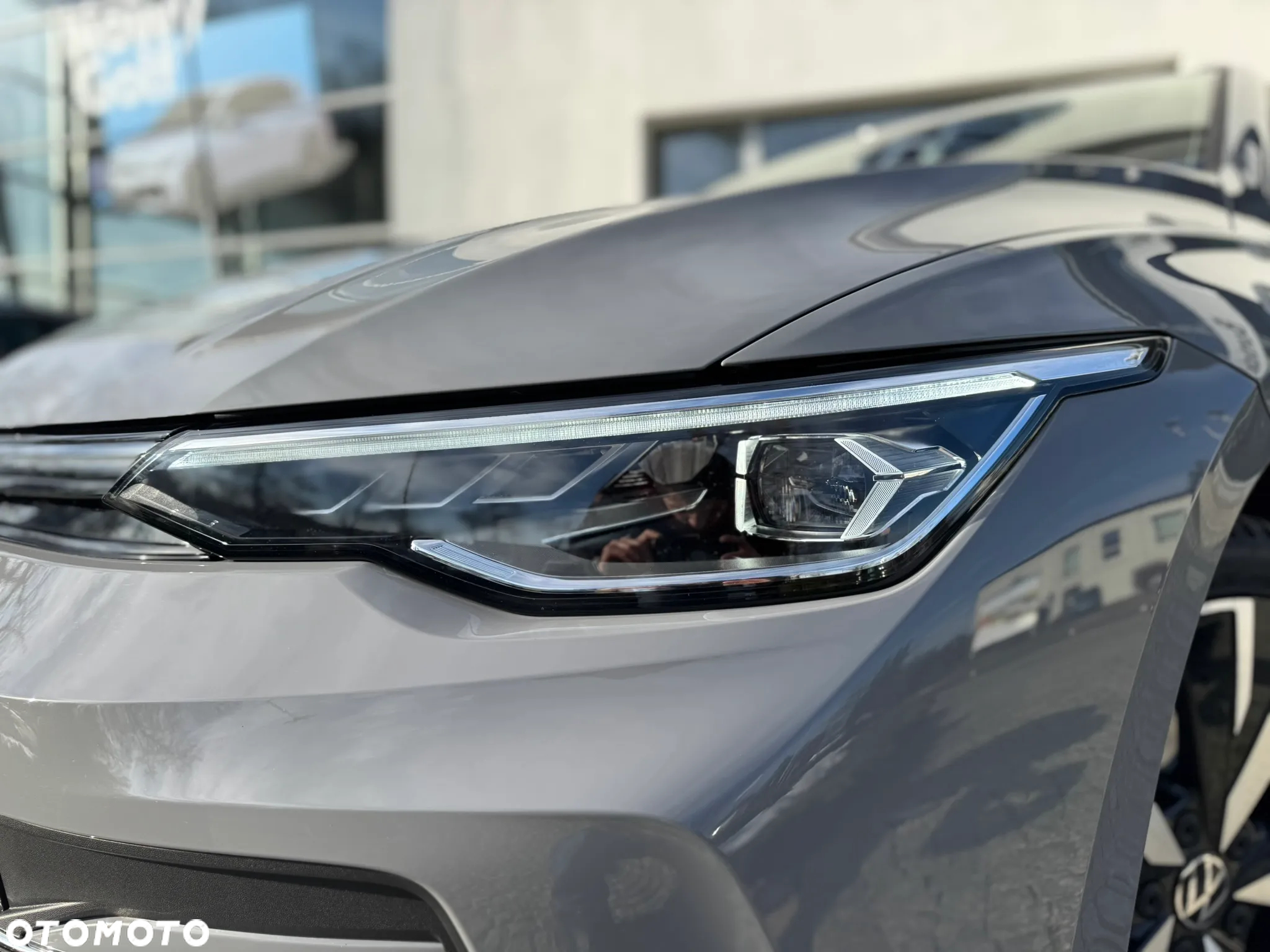 Volkswagen Golf Variant 1.5 eTSI OPF DSG Style - 10