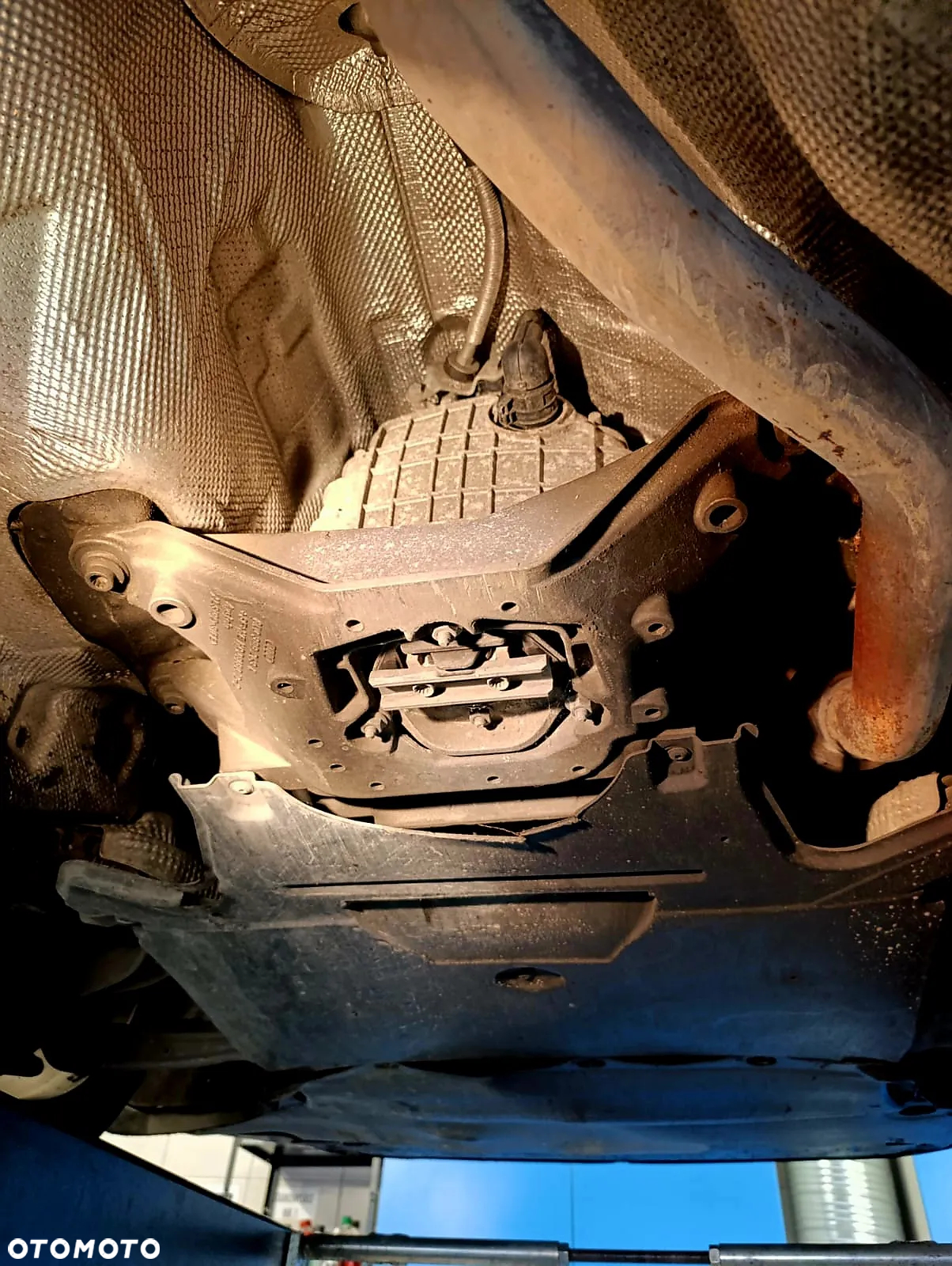 Audi A4 2.0 TDI DPF multitronic Ambition - 24