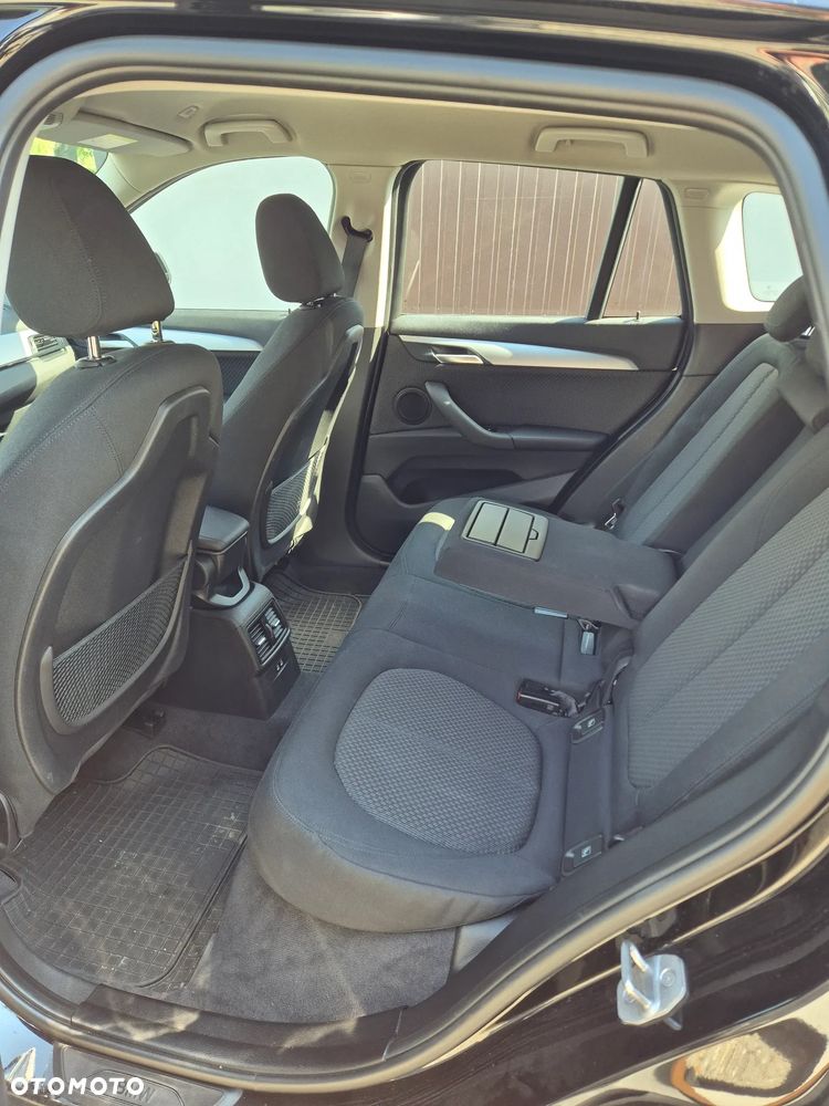 BMW X1 2022 photo 5