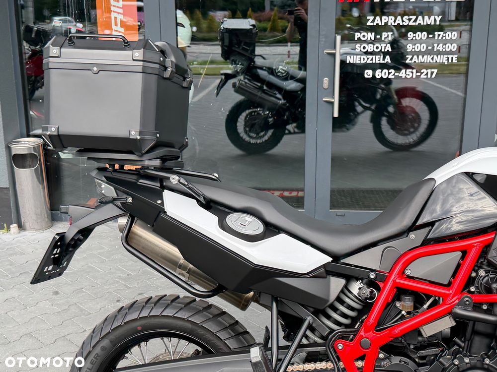BMW GS - 10