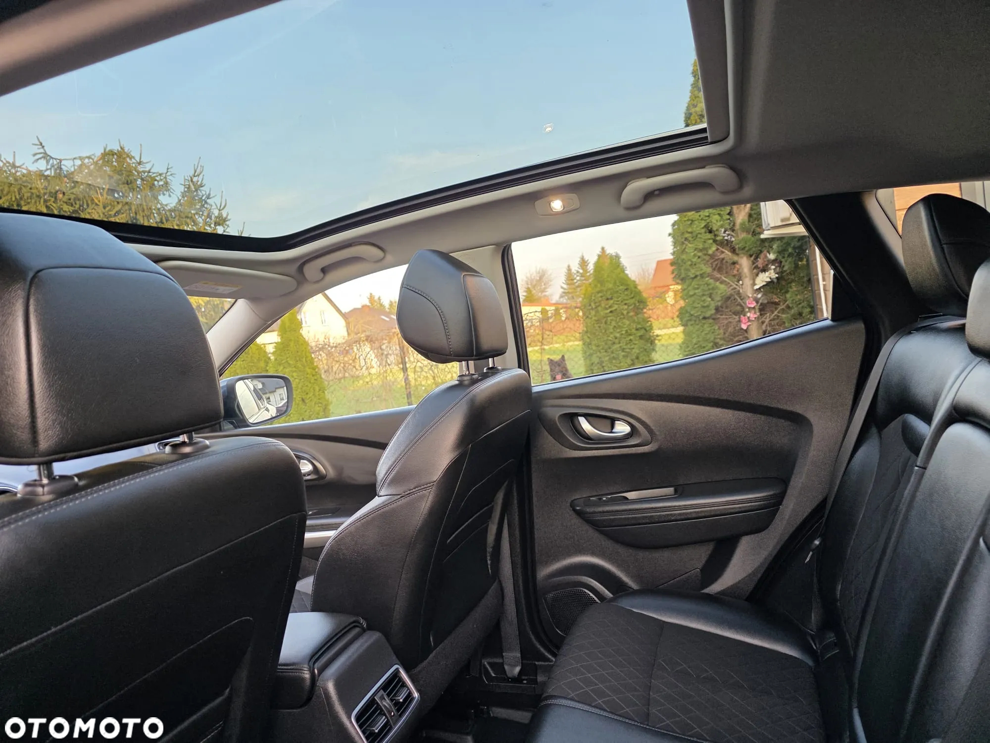 Renault Kadjar BLUE dCi 115 BUSINESS EDITION - 11