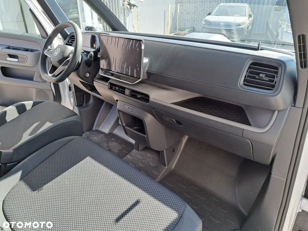 Volkswagen ID. Buzz - 21