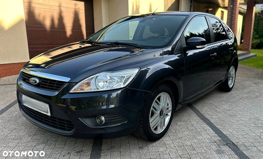 Ford Focus - 10