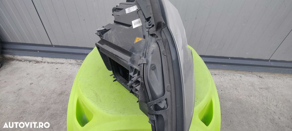 far stanga mercedes s class w222 2015 pentru piese - 4