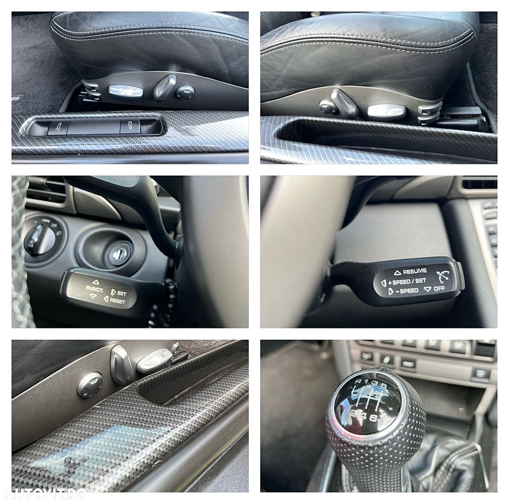 Porsche 911 Carrera - 9