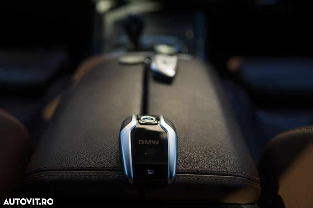 BMW X5 xDrive30d - 23