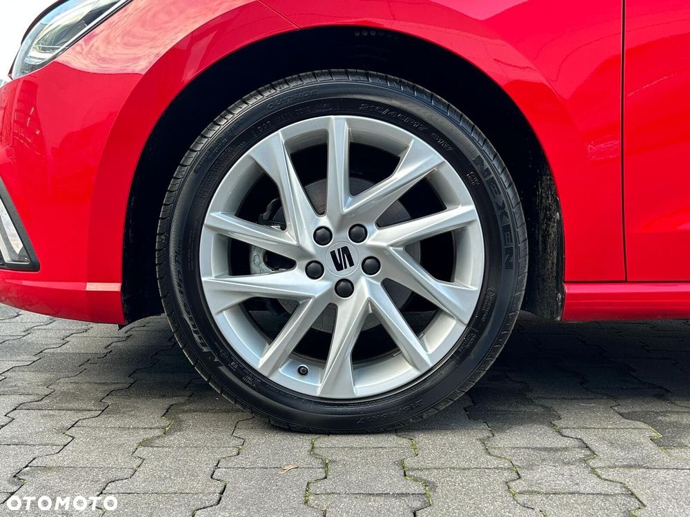 Seat Ibiza 1.0 TSI FR S&S - 36