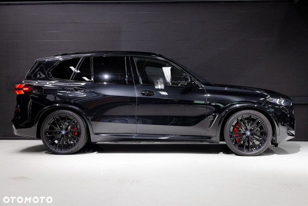 BMW X5 xDrive30d mHEV M Sport sport - 12