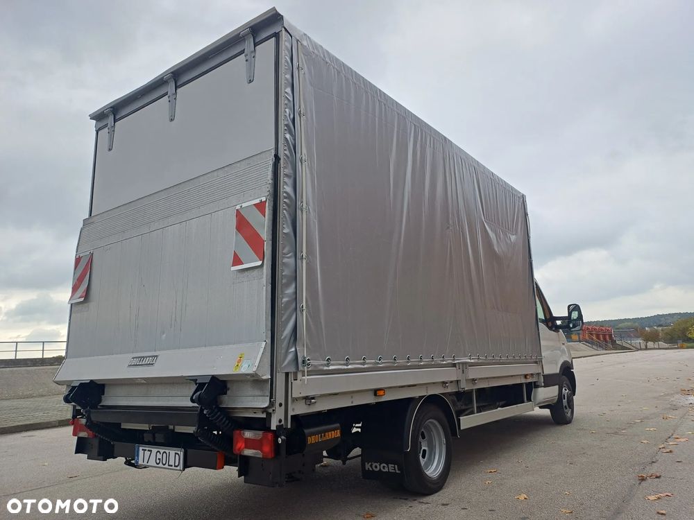 Iveco 50C15 - 9