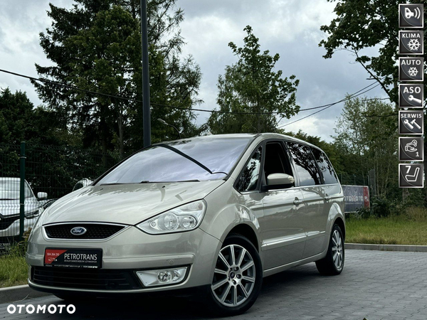 Ford Galaxy