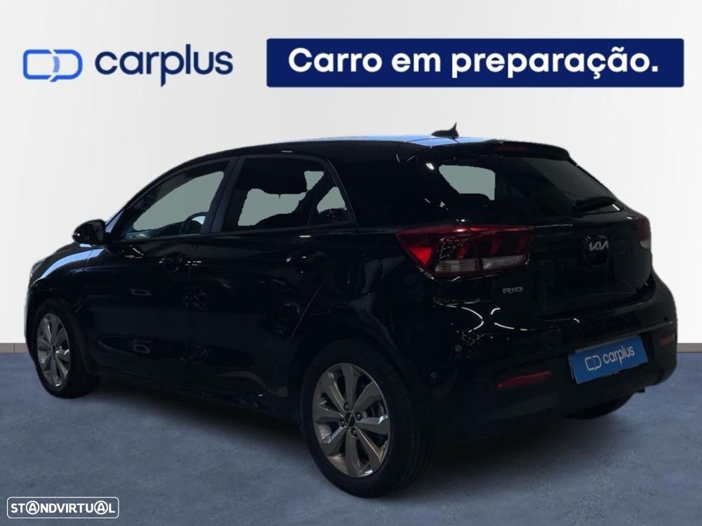 Kia Rio 1.0 T-GDi Drive - 2
