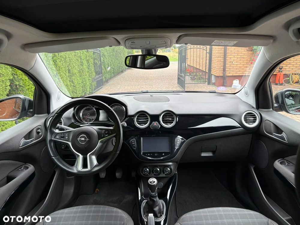 Opel Adam 1.4 Glam - 19