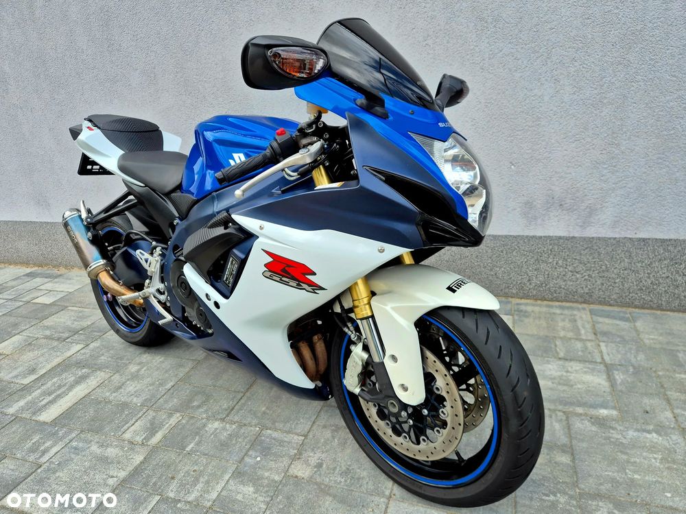 Suzuki GSX-R
