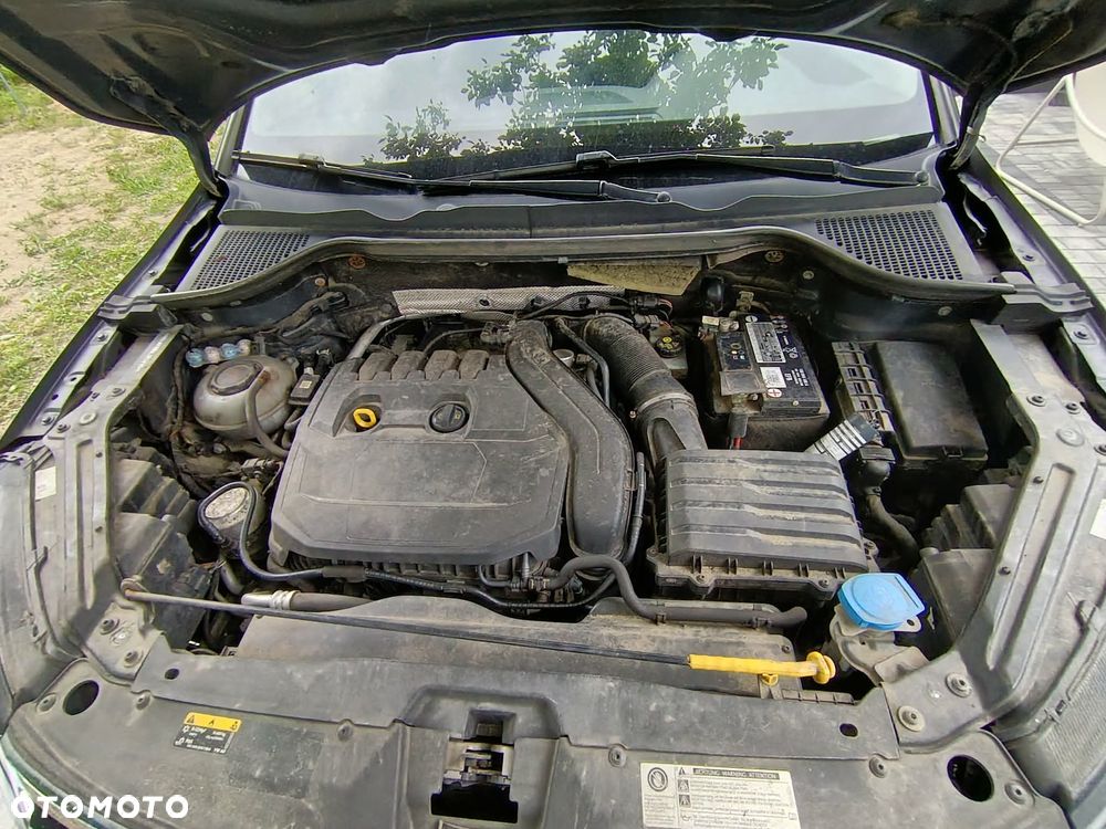 Skoda Karoq 1.5 TSI ACT 4x2 Style DSG - 9