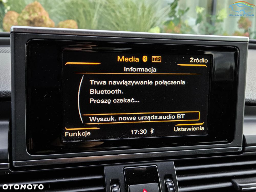 Audi A6 Avant 2.0 TDI Ultra DPF S tronic - 32