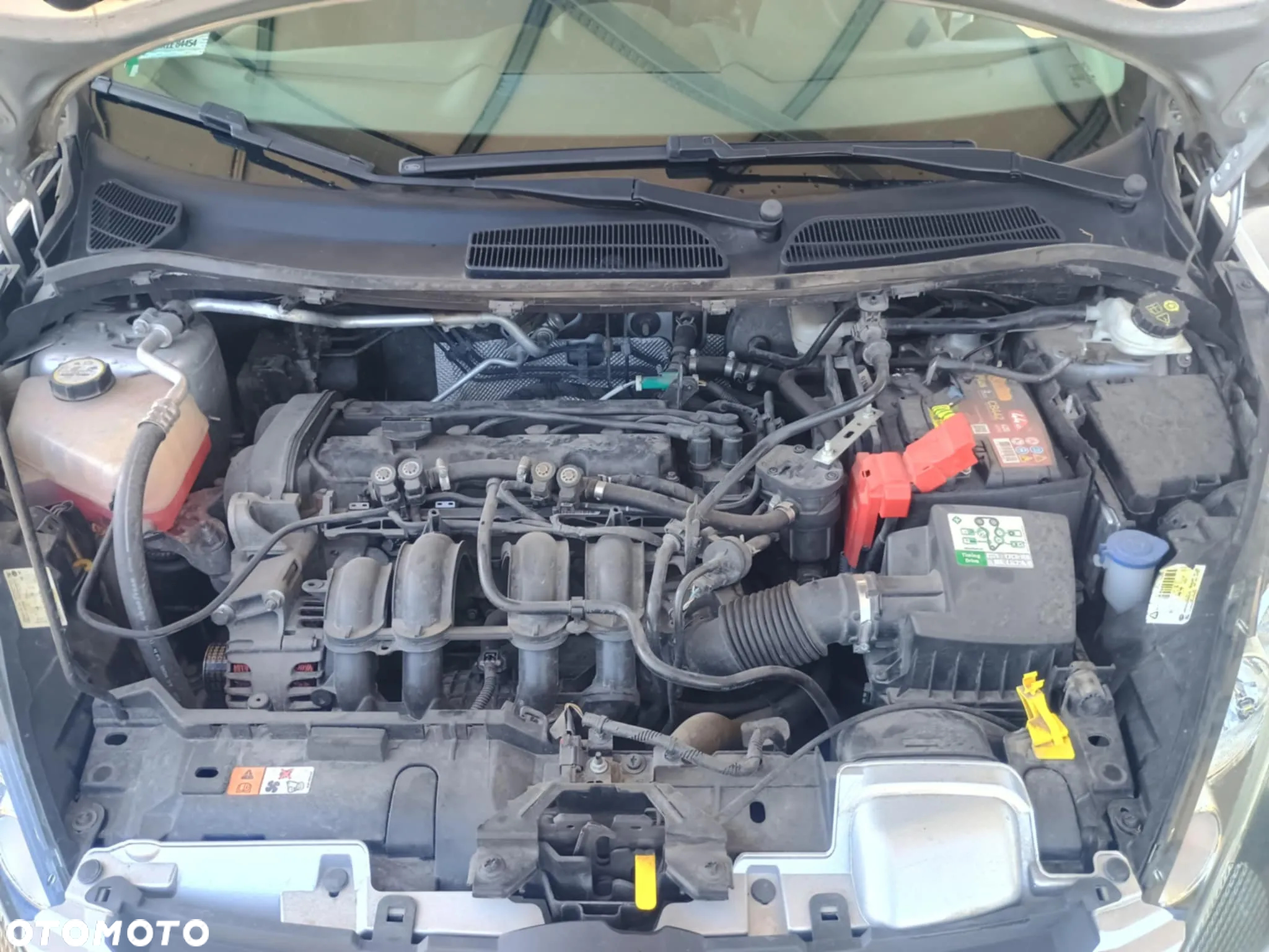 Ford Fiesta - 20