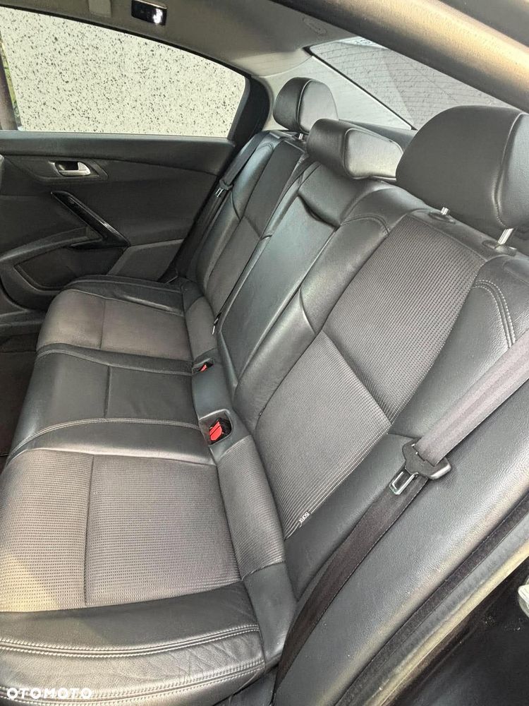 Peugeot 508 2.0 HDi Active - 14