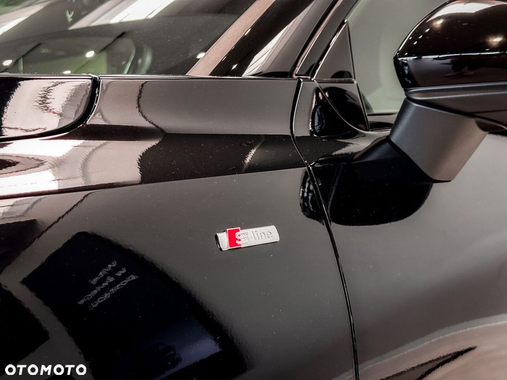 Audi Q3 Sportback - 6