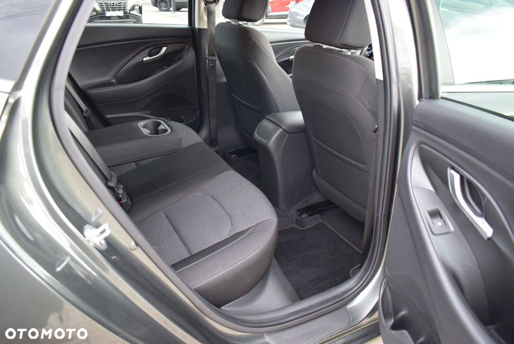 Hyundai i30 1.5 T-GDI 48V Smart DCT - 15