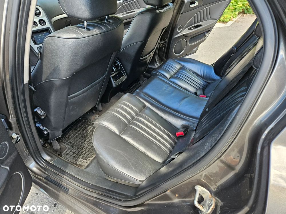 Alfa Romeo 159 1.9 JTDM 8V DPF Progression - 34