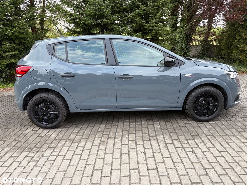 Dacia Sandero SCe 65 Access - 7