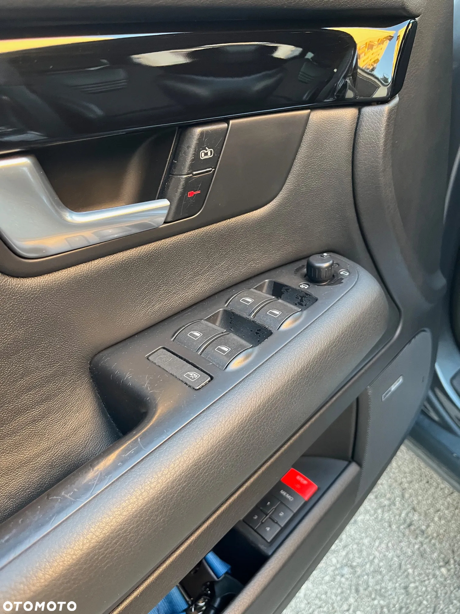 Audi S4 Avant 4.2 Quattro - 21