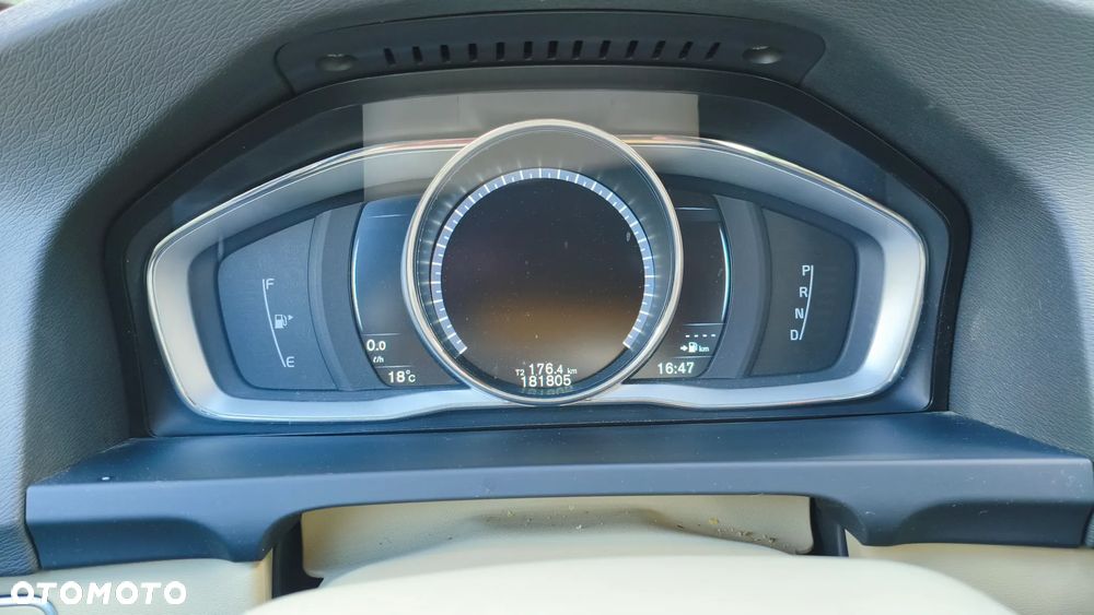 Volvo S60 T5 Drive-E Summum - 15