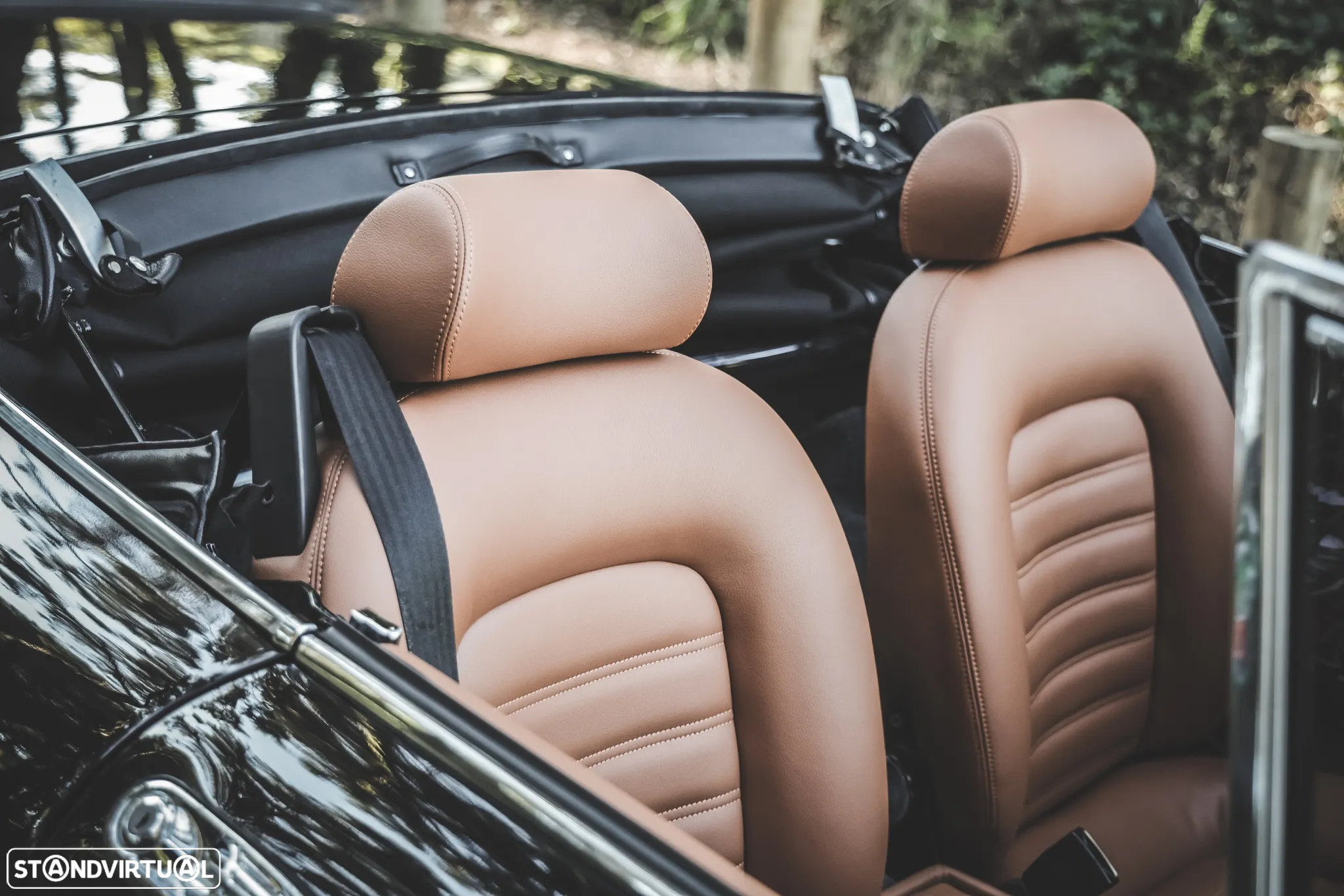 Alfa Romeo Spider 1.6 - 29