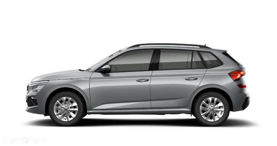 Skoda Kamiq 1.5 TSI Selection DSG - 3