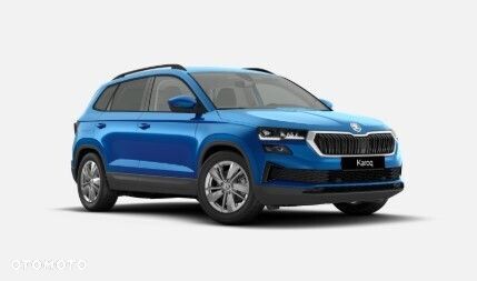 Skoda Karoq 1.5 TSI ACT Edition 130 DSG