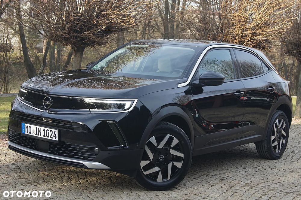 Opel Mokka - 3