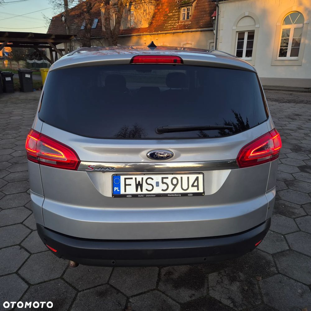 Ford S-Max - 6