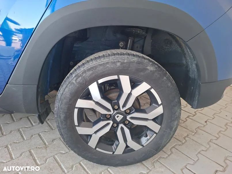 Dacia Duster TCe 150 4WD Prestige Plus - 3