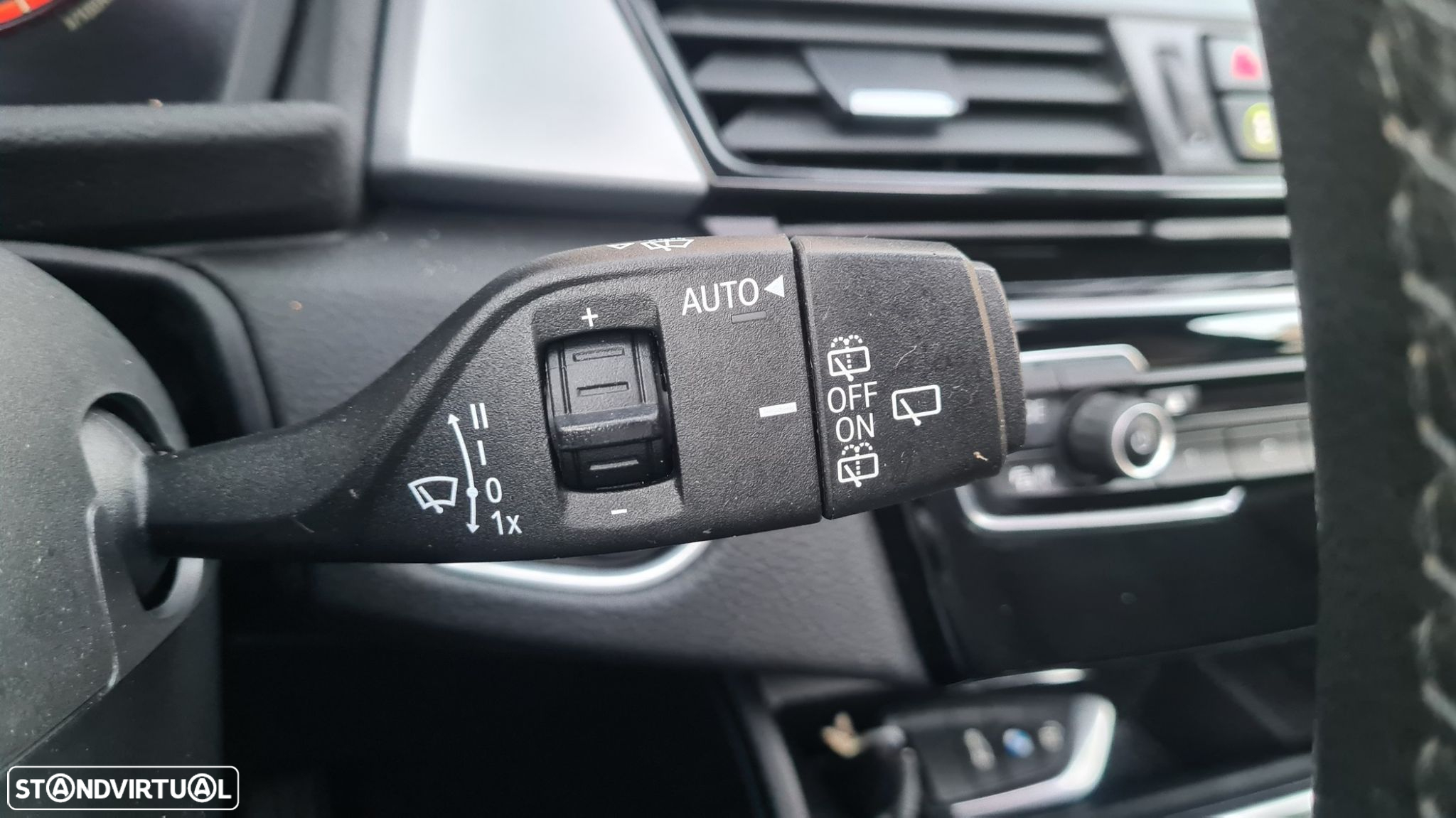 BMW 218 Gran Tourer d 7L Auto - 18