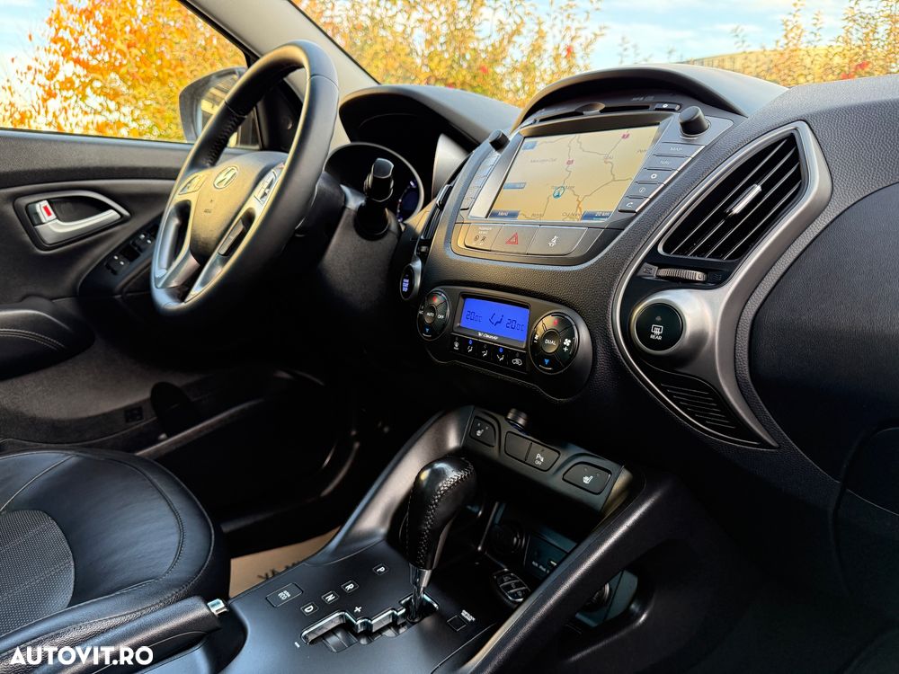 Hyundai ix35 - 35