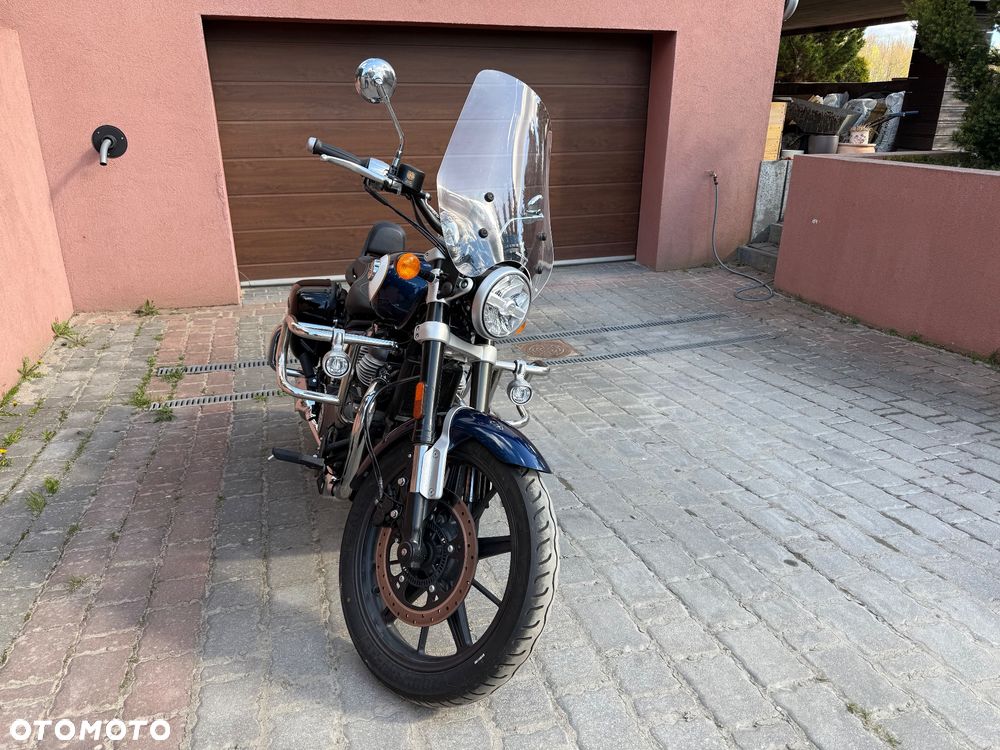 Royal Enfield Super Meteor - 6