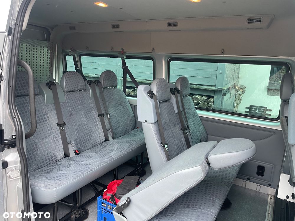 Ford Transit - 20